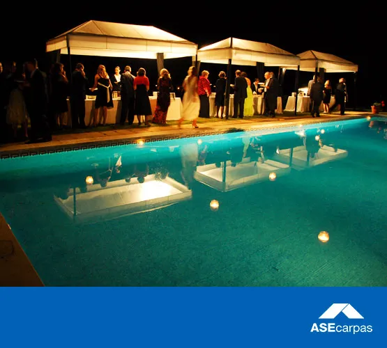 Planifica i decora – ASE Carpas