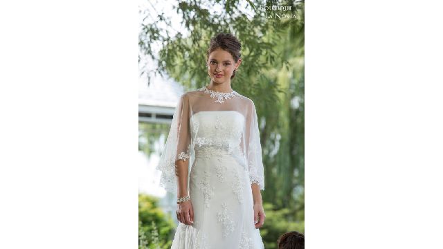 boutique la novia - tot nuvis
