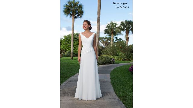 boutique la novia - tot nuvis