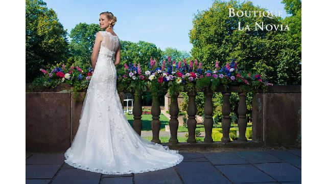 boutique la novia - tot nuvis