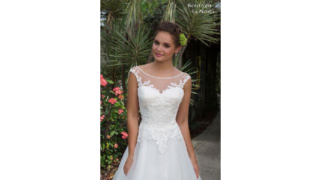boutique la novia - tot nuvis