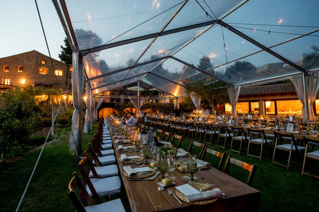 Banquets Restaurant – L'Antic Molí