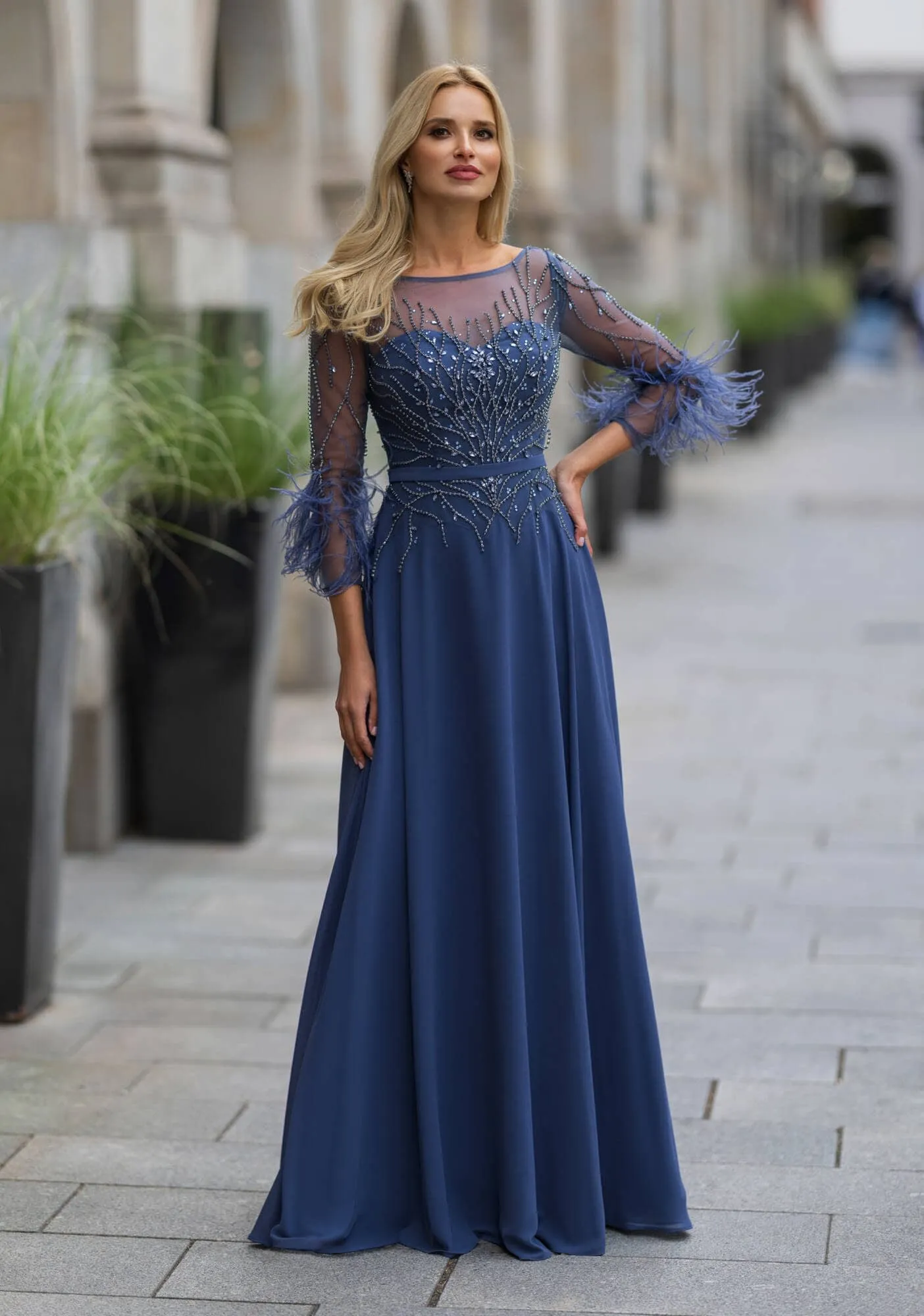 Núvia Vestits – Núvies Àngela