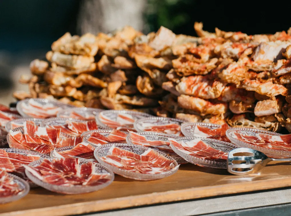 Banquets – El Dien Càtering