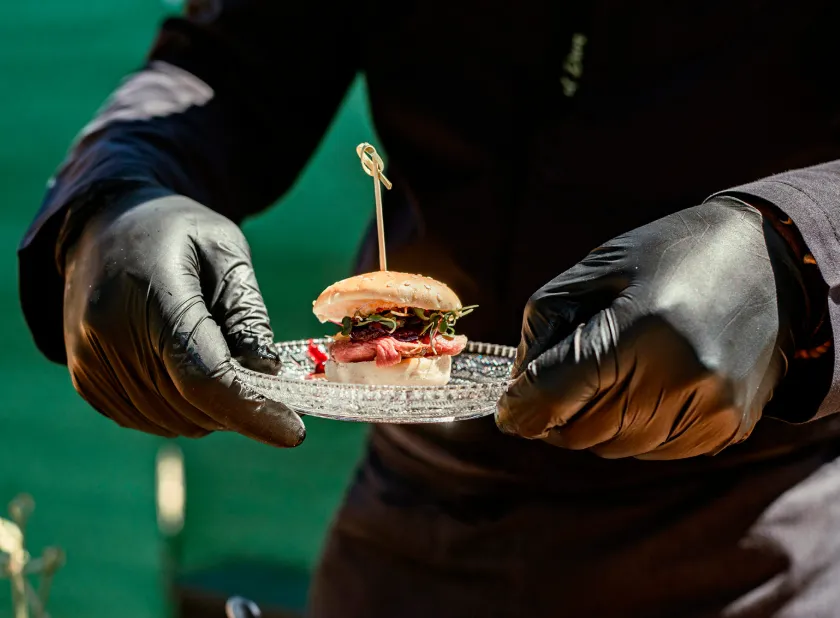 Banquets – El Dien Càtering