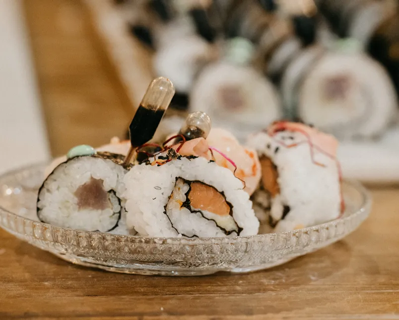 Banquets – El Dien Càtering