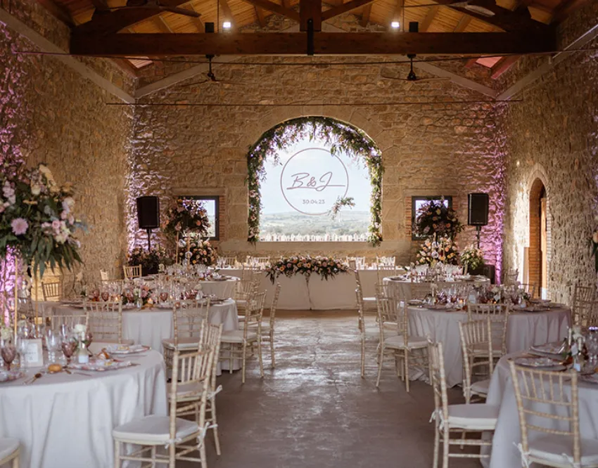 Banquets – El Dien Càtering