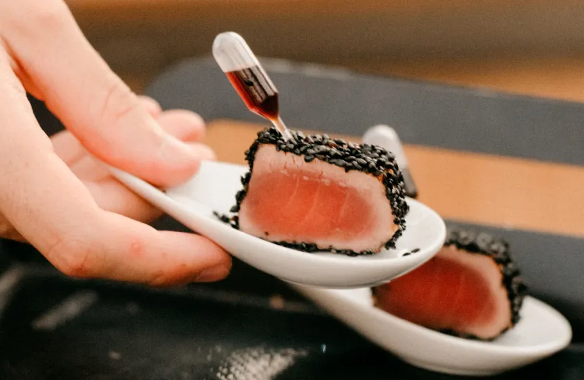 Banquets – El Dien Càtering