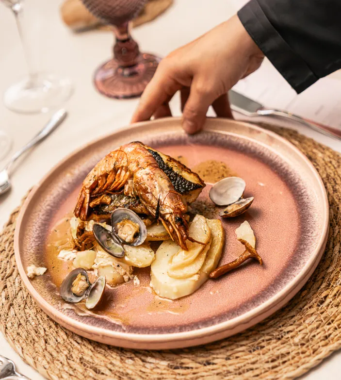 Banquets – El Dien Càtering