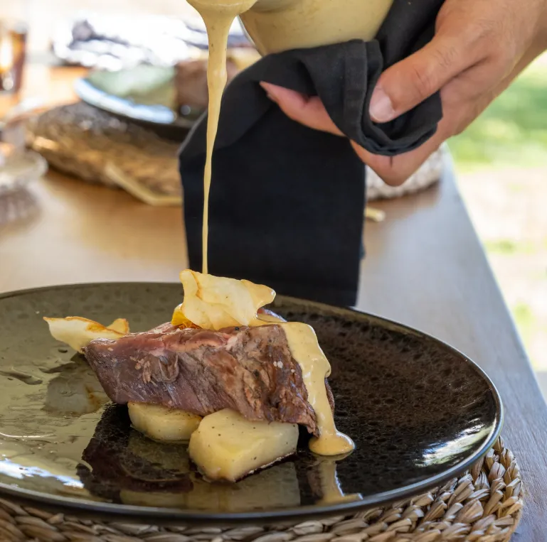 Banquets – El Dien Càtering