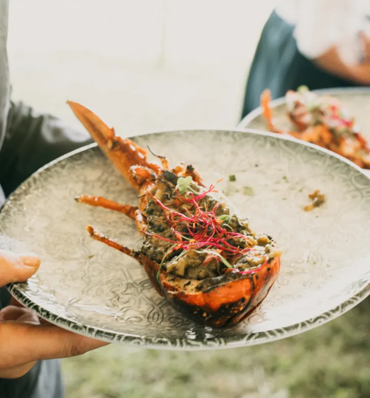 Banquets – El Dien Càtering