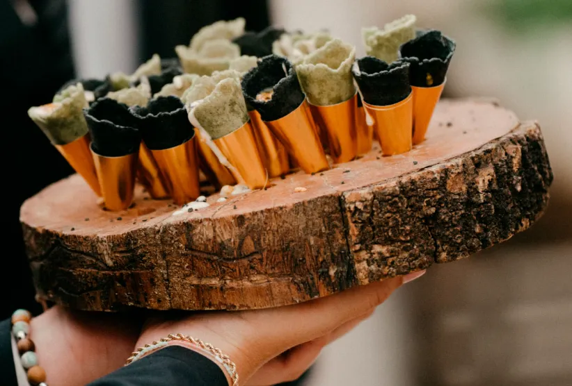 Banquets – El Dien Càtering