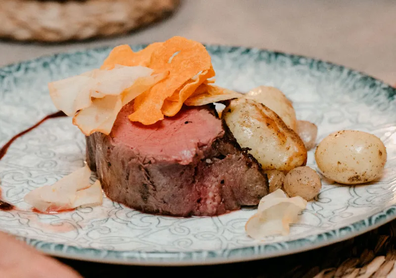 Banquets – El Dien Càtering