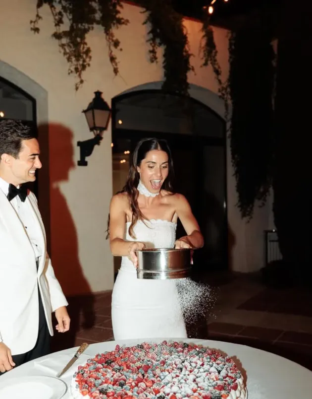 Banquets i Pastissos Girona – Bimba's Cakes