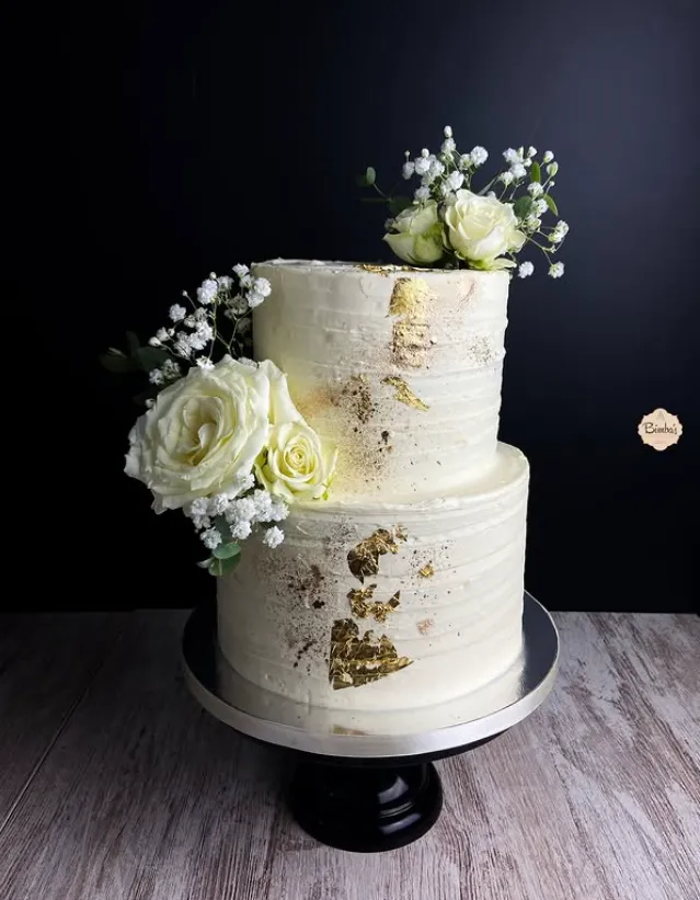 Banquets i Pastissos Girona – Bimba's Cakes