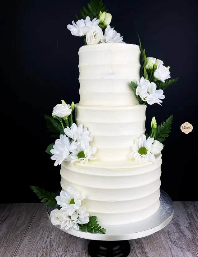 Banquets i Pastissos Girona – Bimba's Cakes