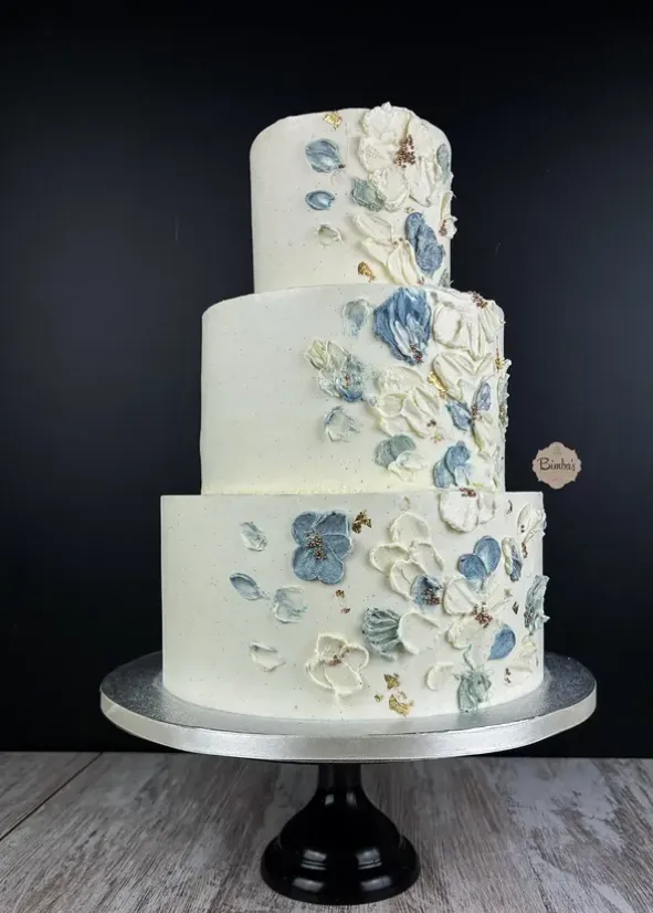 Banquets i Pastissos Girona – Bimba's Cakes