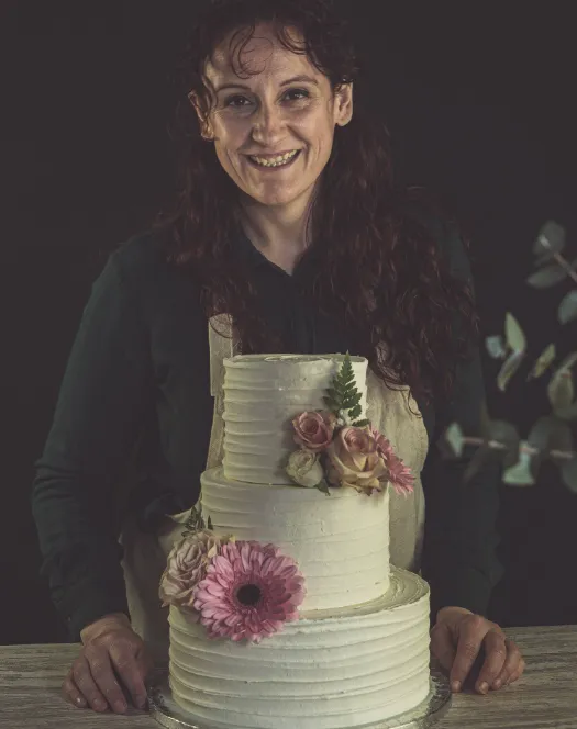 Banquets i Pastissos Girona – Bimba's Cakes