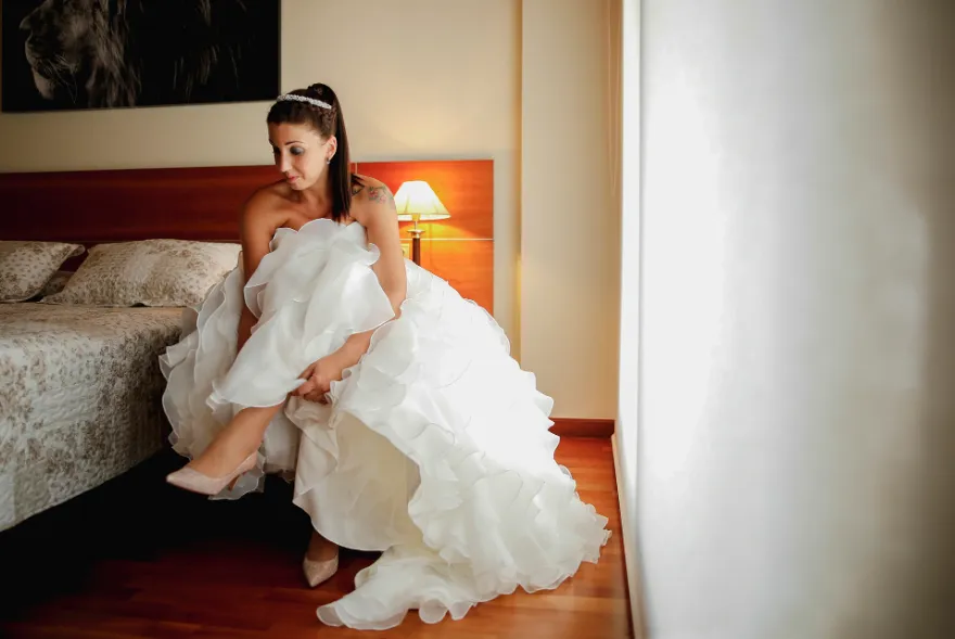 Fotografia – Davinia Torres