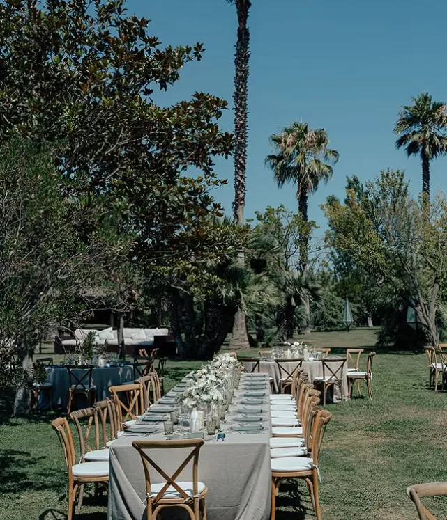 Masia – Cortal Gran