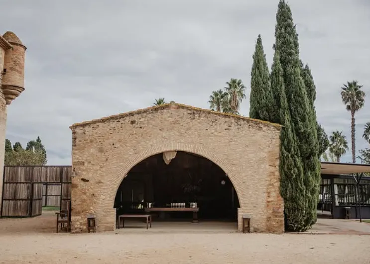 Masia – Cortal Gran