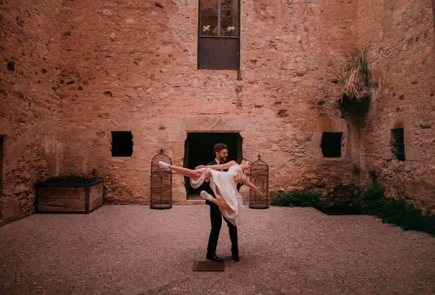 Masia – Cortal Gran