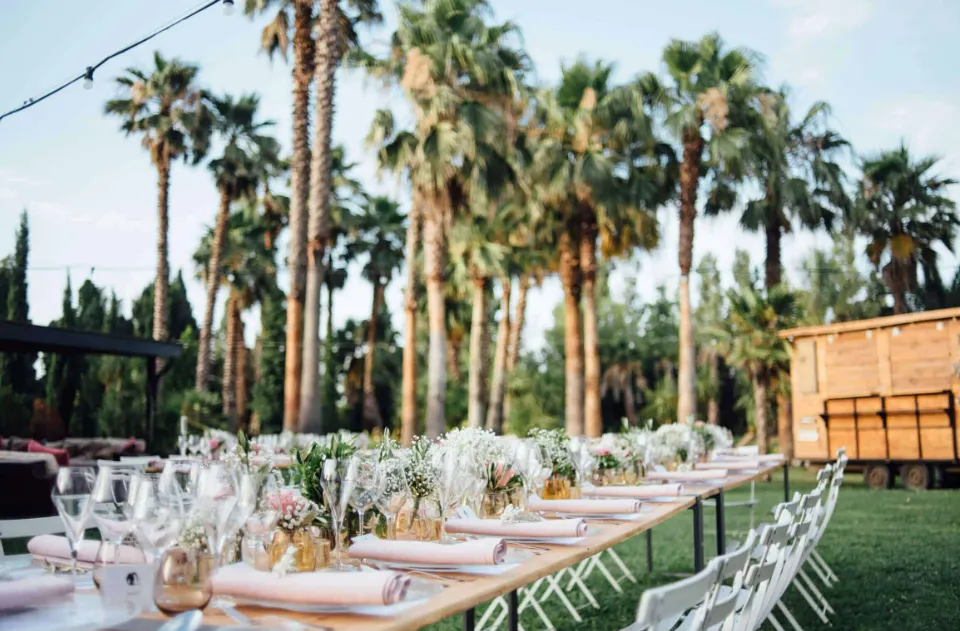 Masia – Cortal Gran