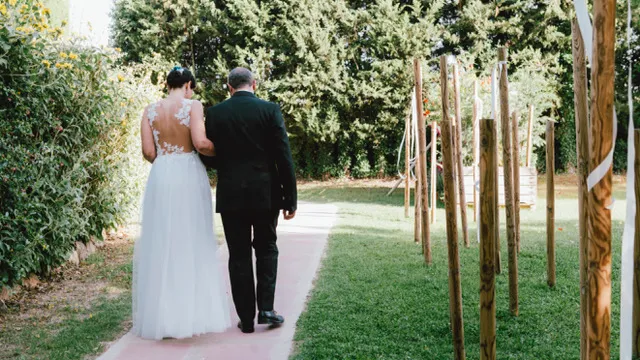 Banquet-masia Exus Natur