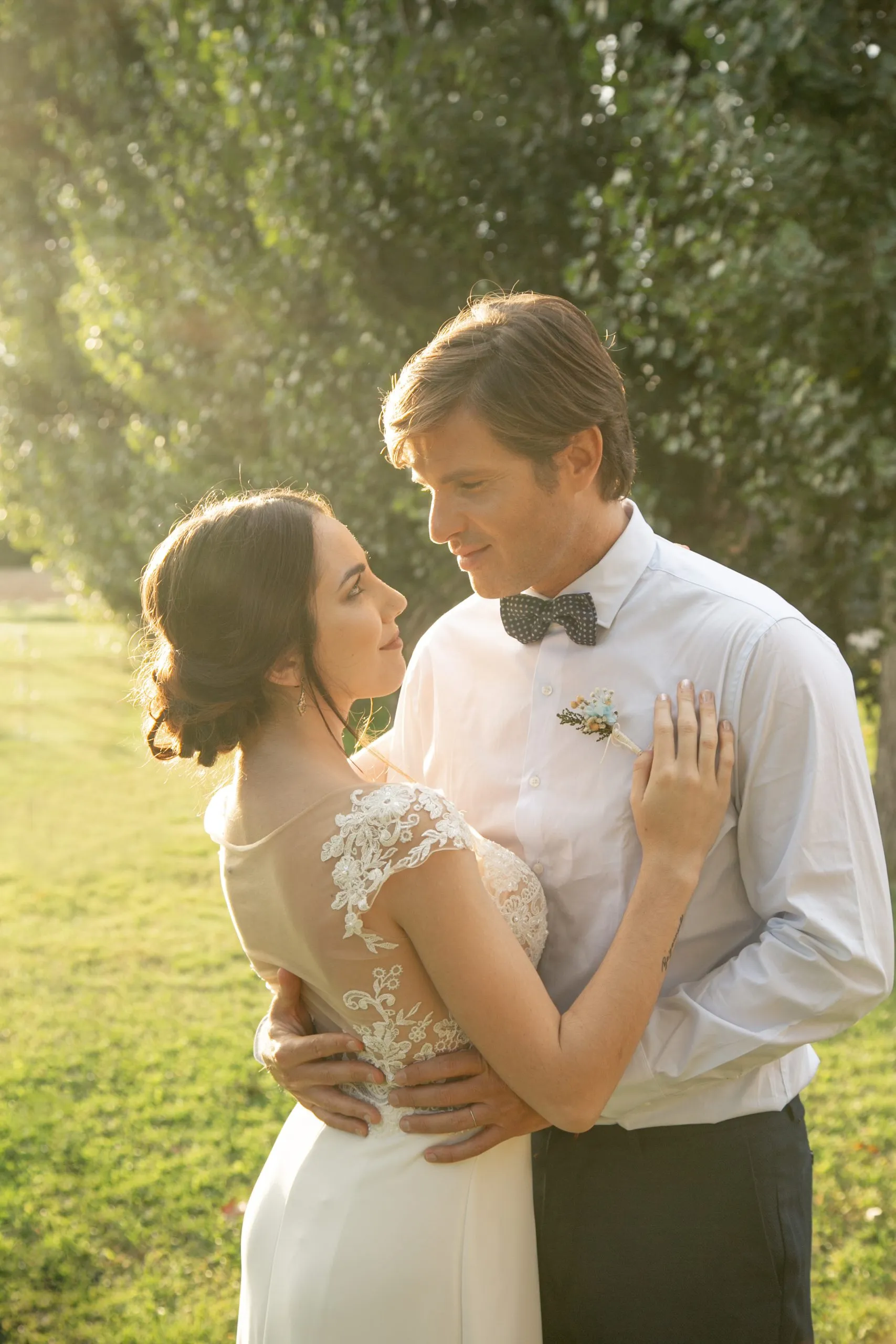 Banquet-masia Exus Natur