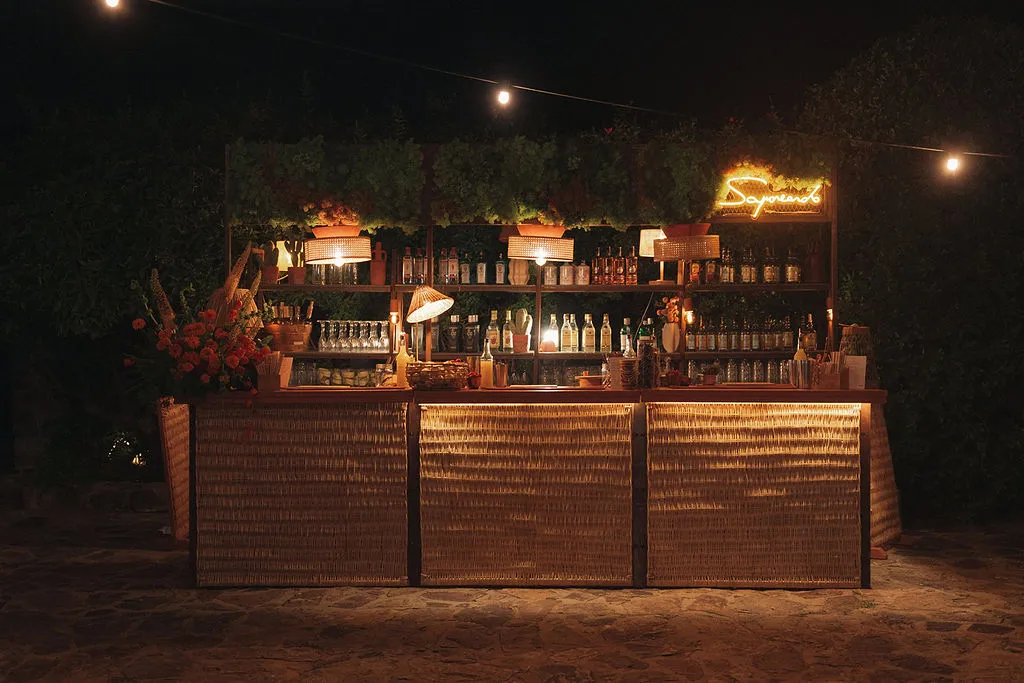 Finca Bell-lloc- Banquet-espai singular