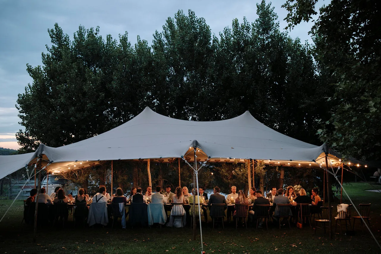 Banquet-masia Exus Natur
