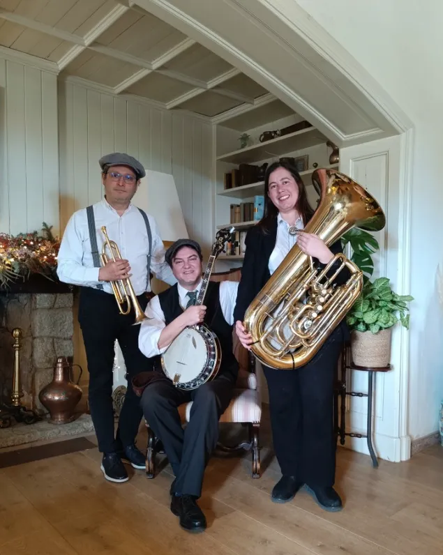 La Festa – Dixthree