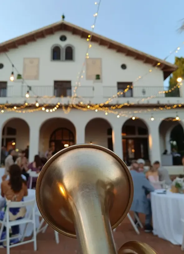 La Festa – Dixthree