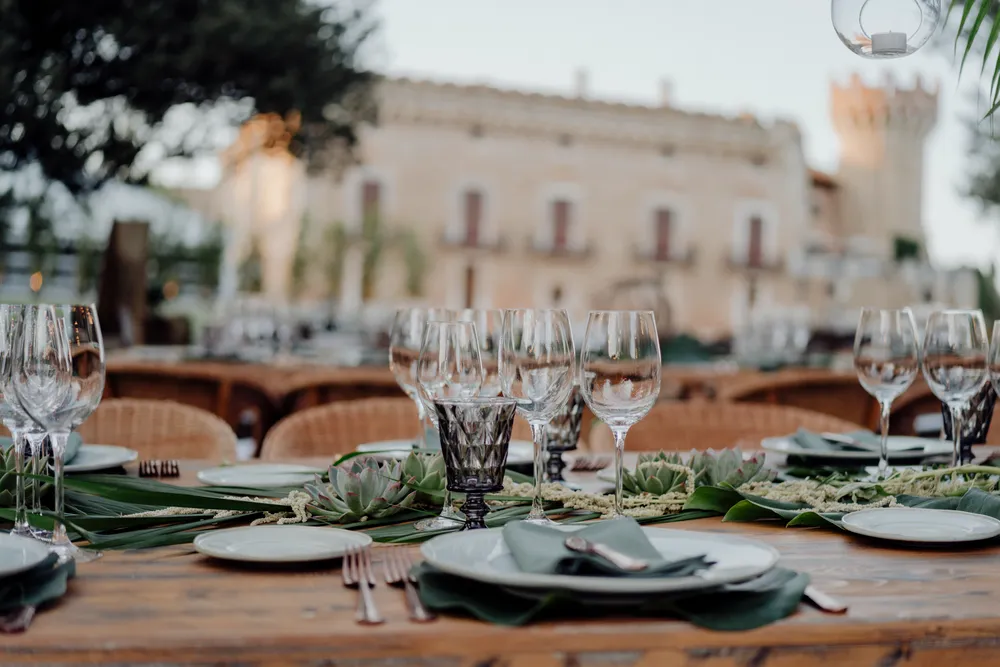 Castell de Peralada | Finca per a casaments a l'Alt Empordà