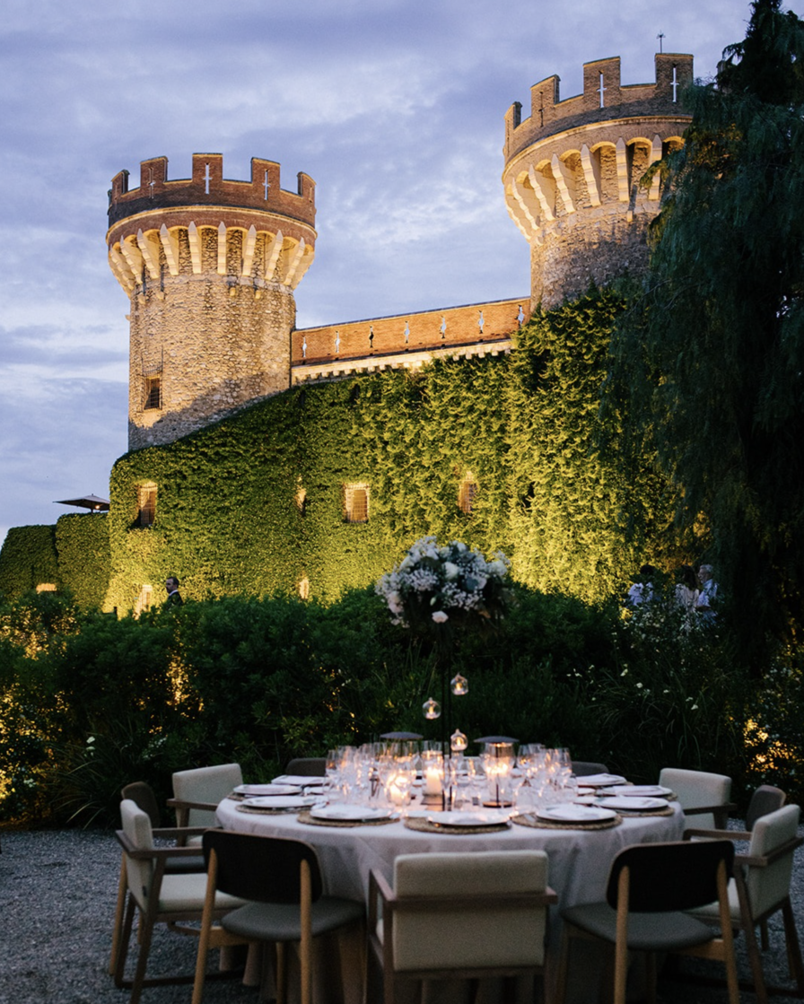 Jardins plens de màgia i història