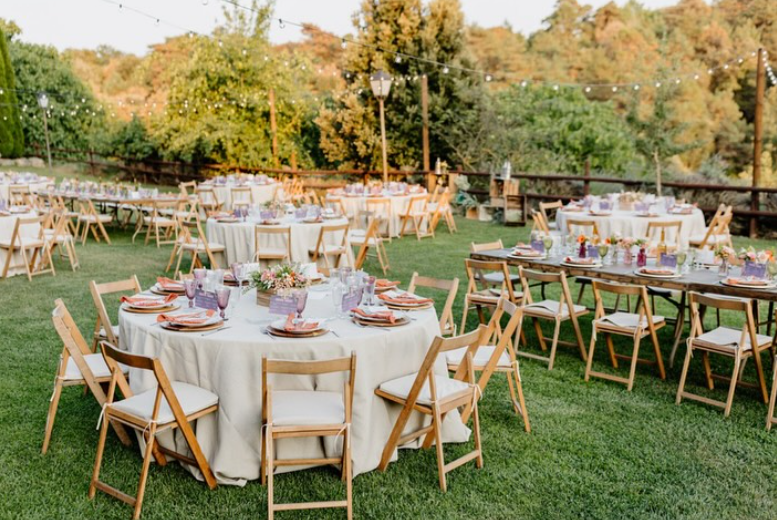 Boda de somni en masia rural exclusiva