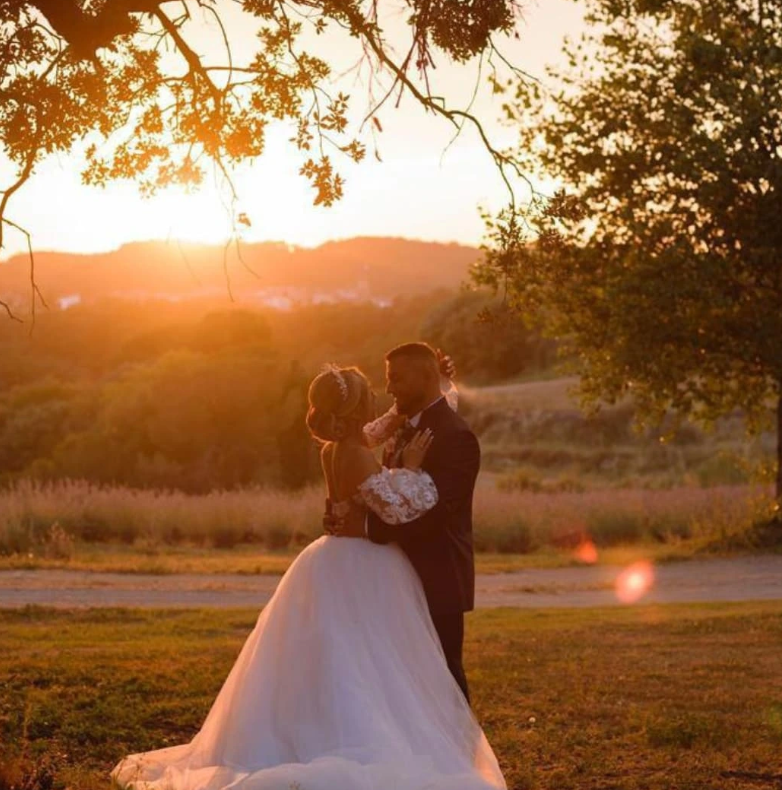 Boda de somni en masia rural exclusiva