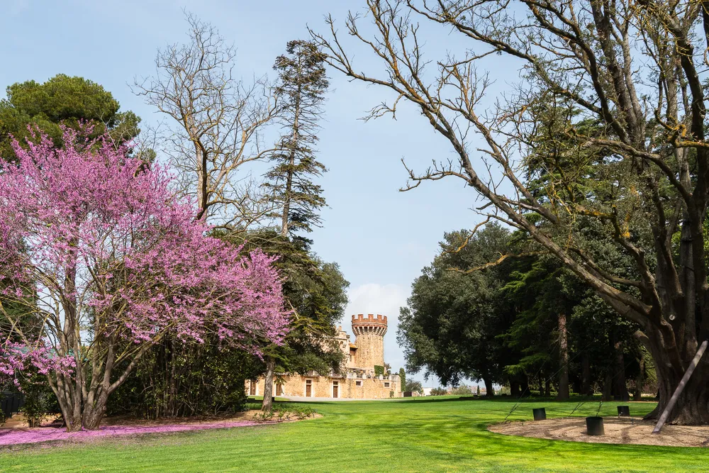 Castell de Peralada | Finca per a casaments a l'Alt Empordà
