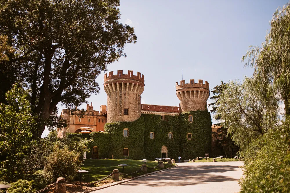 Castell de Peralada | Finca per a casaments a l'Alt Empordà