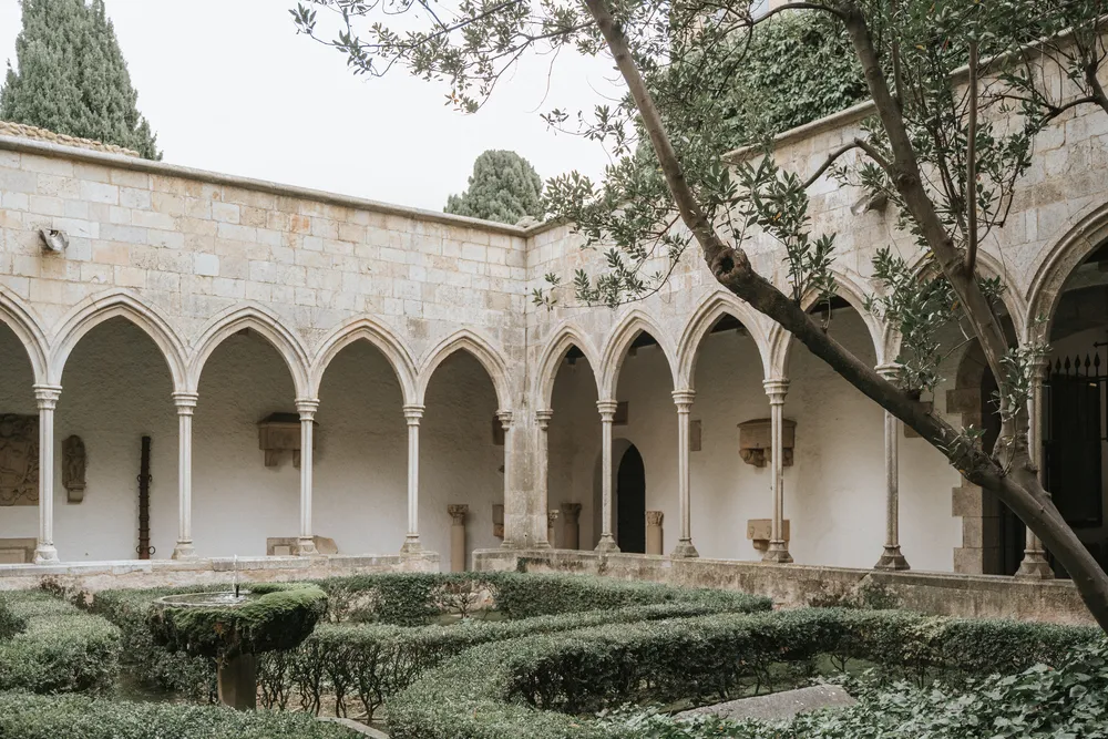 Castell de Peralada – Casaments de castell a Girona