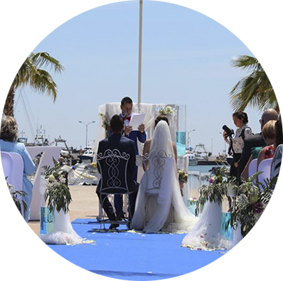 Get Decoracions senzilles casament a la platja HD