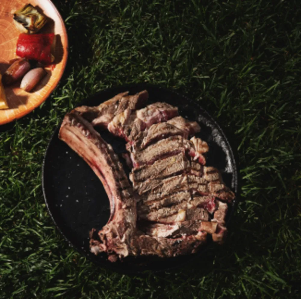 Restaurant – Espai Resquitx