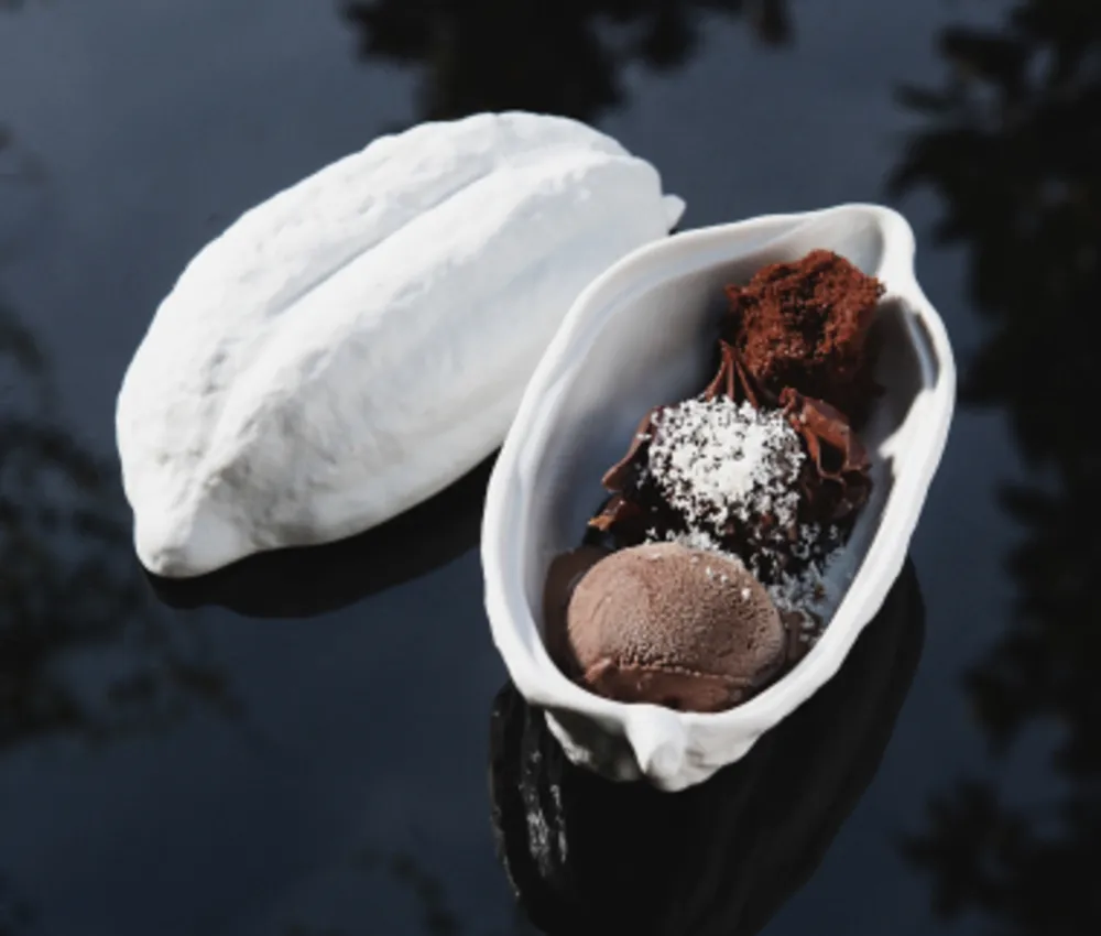 Restaurant – Espai Resquitx