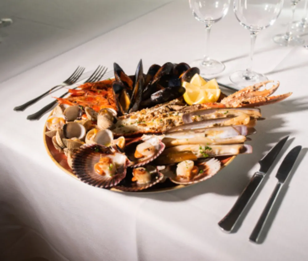 Restaurant – Espai Resquitx