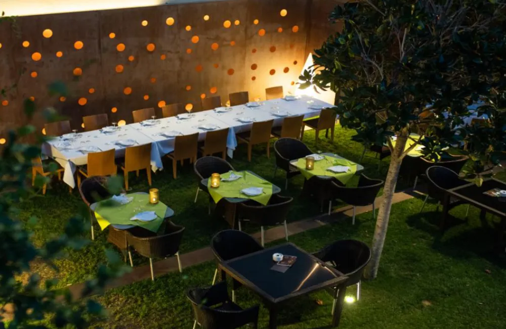 Restaurant – Espai Resquitx