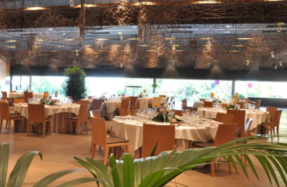 Restaurant – Espai Resquitx