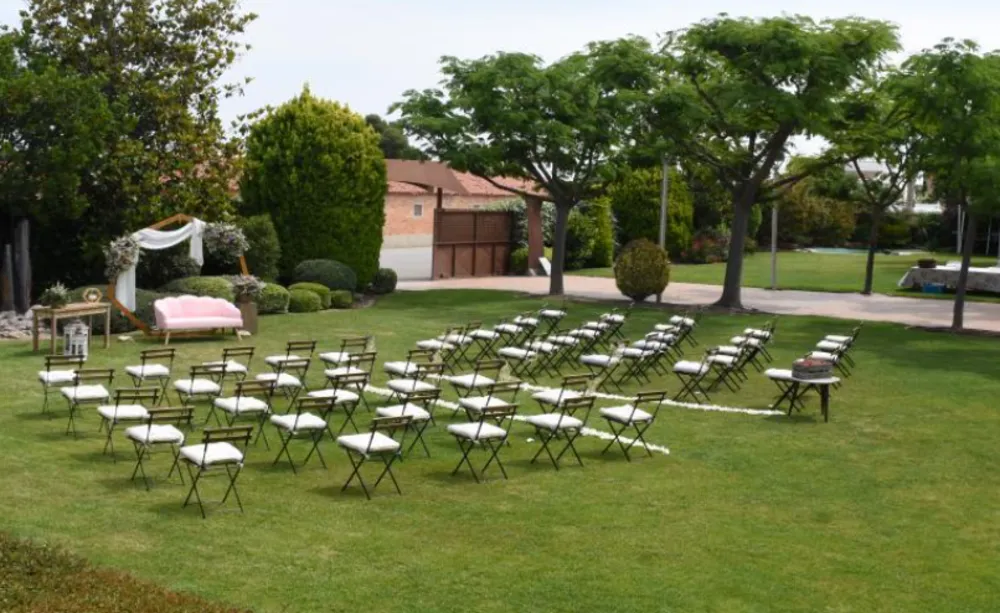 Restaurant – Espai Resquitx