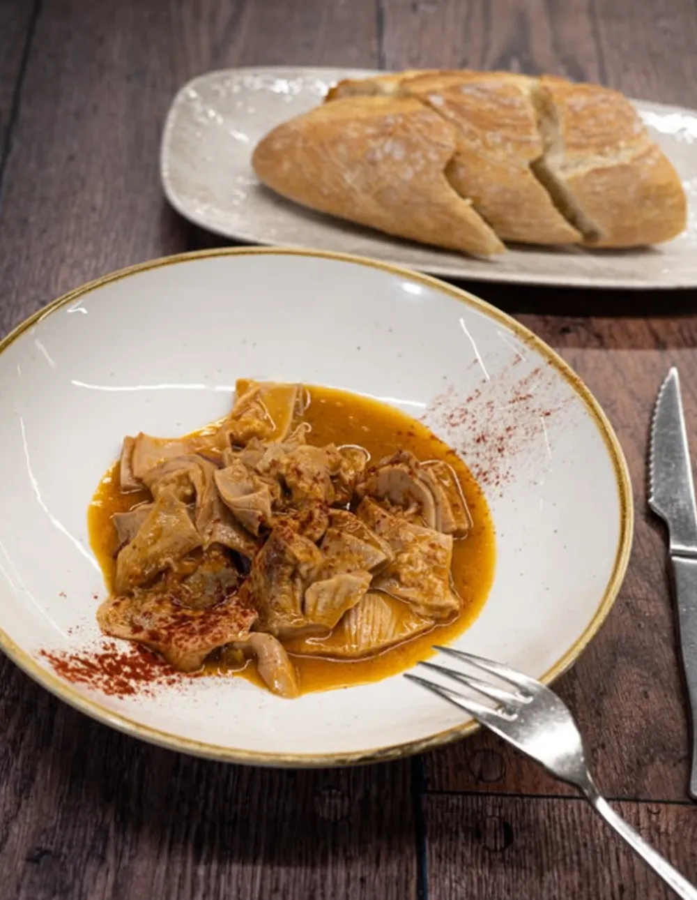 Restaurant – Espai Resquitx