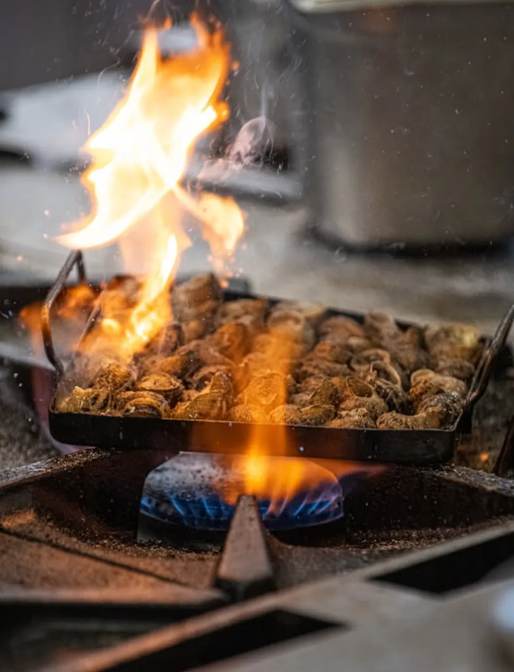 Restaurant – Espai Resquitx