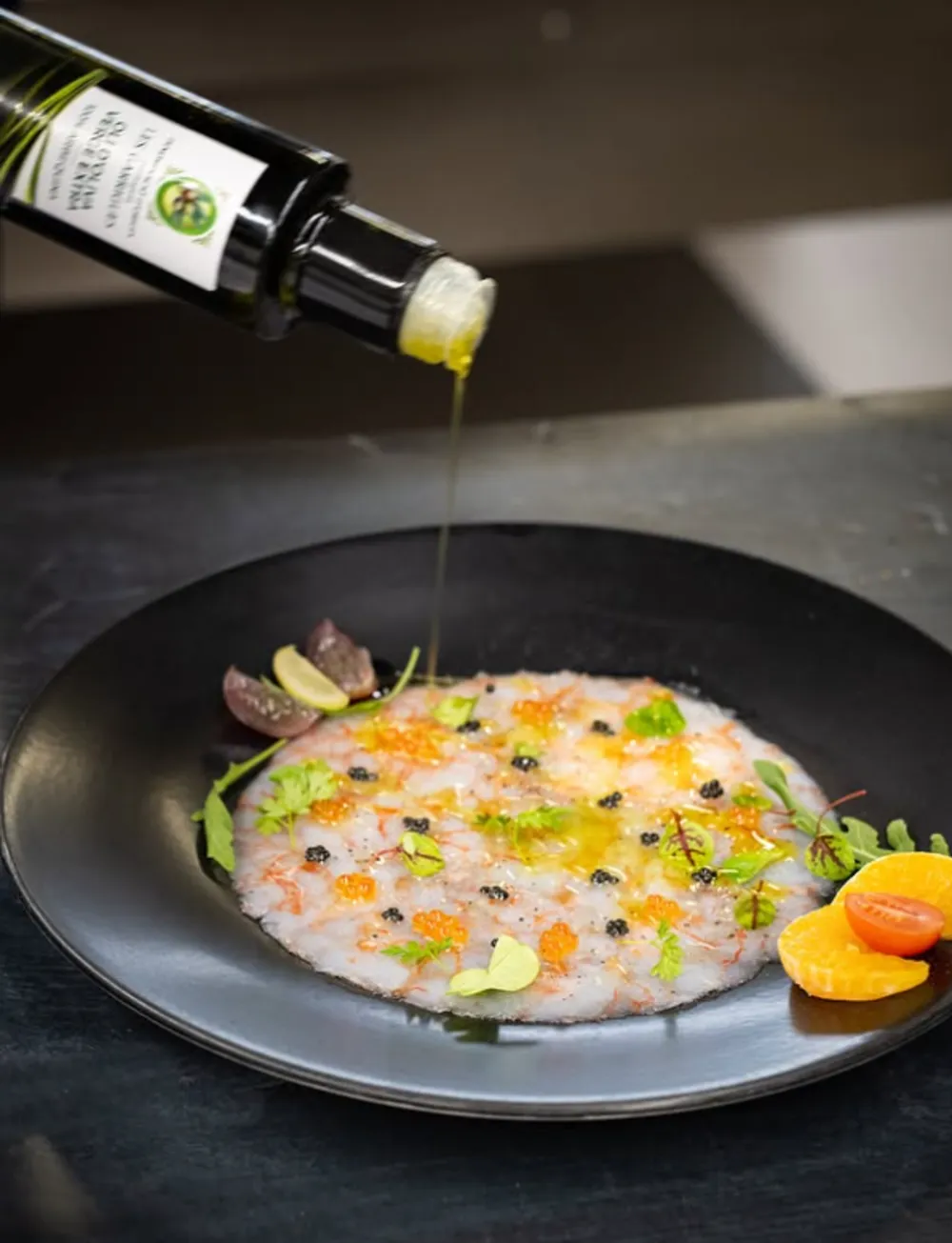 Restaurant – Espai Resquitx